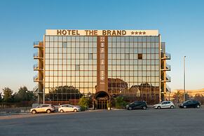 Hotel The Brand