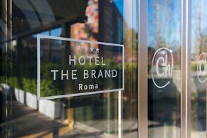 Hotel The Brand