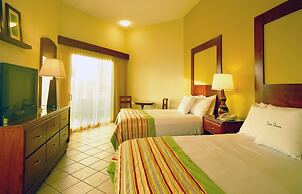 Fiesta Resort Central Pacific - All Inclusive