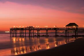 Fiesta Resort Central Pacific - All Inclusive