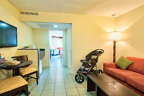 Fiesta Resort Central Pacific - All Inclusive
