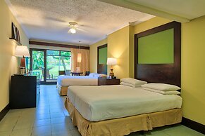 Fiesta Resort Central Pacific - All Inclusive