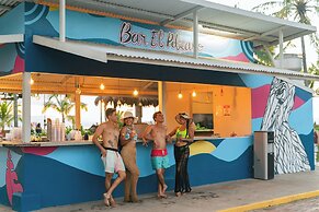 Fiesta Resort Central Pacific - All Inclusive
