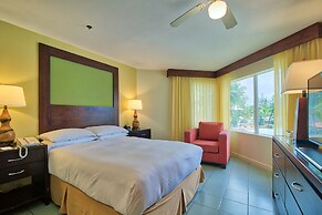 Fiesta Resort Central Pacific - All Inclusive