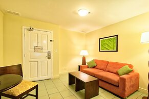 Fiesta Resort Central Pacific - All Inclusive