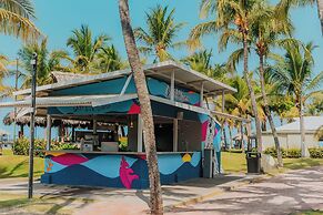 Fiesta Resort Central Pacific - All Inclusive