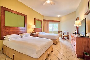Fiesta Resort Central Pacific - All Inclusive