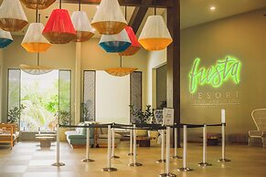 Fiesta Resort Central Pacific - All Inclusive