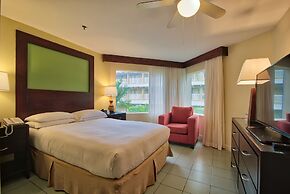 Fiesta Resort Central Pacific - All Inclusive