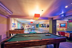 Fiesta Resort Central Pacific - All Inclusive