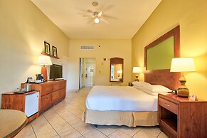 Fiesta Resort Central Pacific - All Inclusive