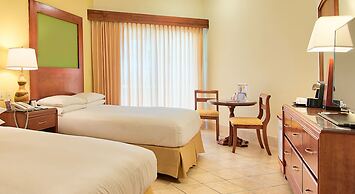 Fiesta Resort Central Pacific - All Inclusive