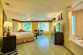 Fiesta Resort Central Pacific - All Inclusive