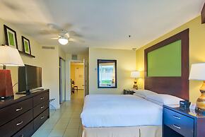Fiesta Resort Central Pacific - All Inclusive
