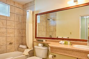 Fiesta Resort Central Pacific - All Inclusive