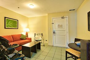 Fiesta Resort Central Pacific - All Inclusive
