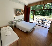 Park Hotel Junior
