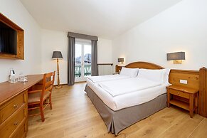 Grand Hotel Misurina