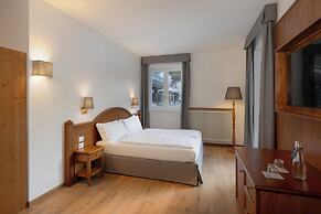 Grand Hotel Misurina