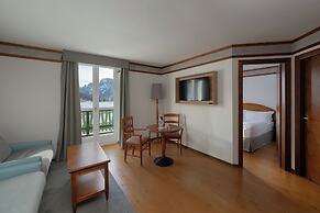 Grand Hotel Misurina