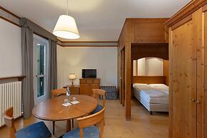 Grand Hotel Misurina