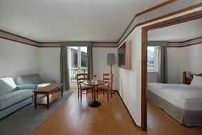 Grand Hotel Misurina