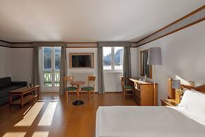 Grand Hotel Misurina