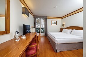 Grand Hotel Misurina