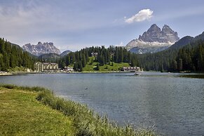 Grand Hotel Misurina