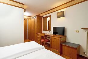 Grand Hotel Misurina