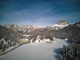 Grand Hotel Misurina