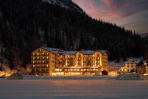 Grand Hotel Misurina