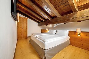 Grand Hotel Misurina