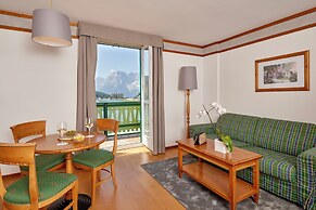 Grand Hotel Misurina