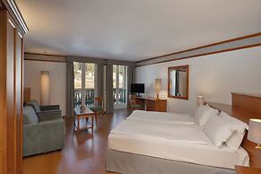 Grand Hotel Misurina