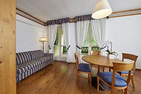 Grand Hotel Misurina