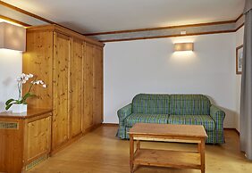 Grand Hotel Misurina