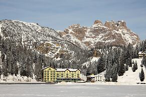 Grand Hotel Misurina