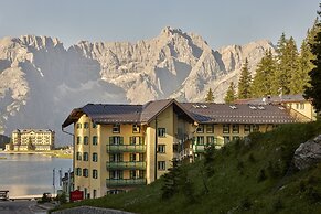 Grand Hotel Misurina