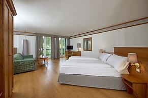 Grand Hotel Misurina