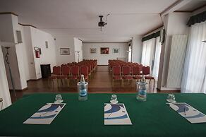 Grand Hotel Misurina