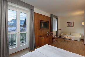 Grand Hotel Misurina