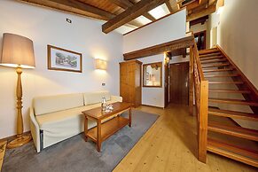 Grand Hotel Misurina