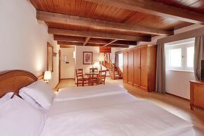 Grand Hotel Misurina