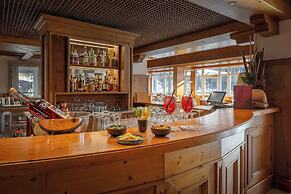 Grand Hotel Misurina
