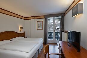 Grand Hotel Misurina