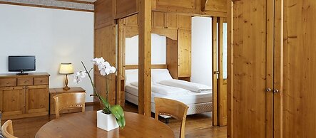 Grand Hotel Misurina