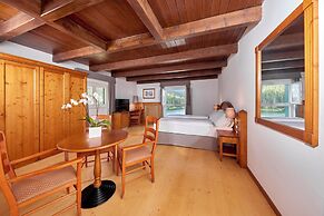 Grand Hotel Misurina