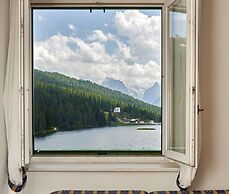 Grand Hotel Misurina