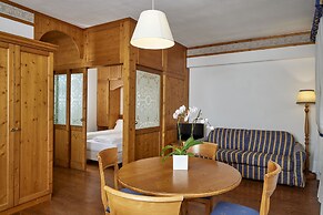 Grand Hotel Misurina